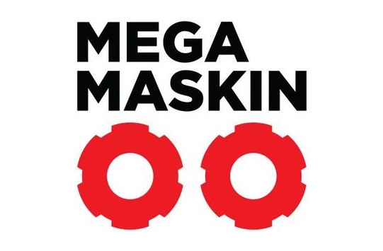 Mega Maskin AB